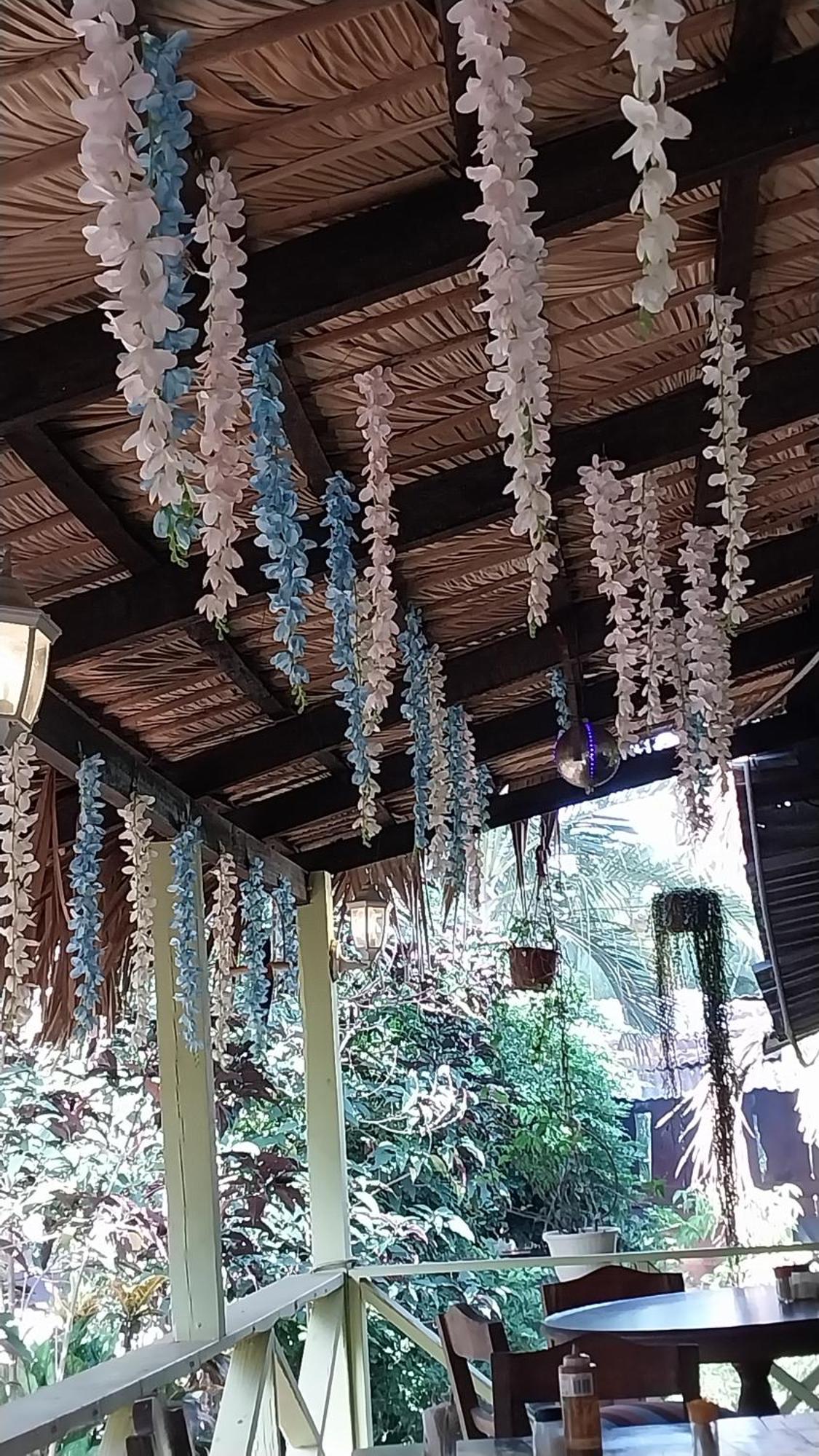 La famosa costillas a la leña Jarabacoa Exterior foto